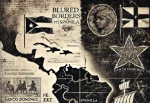 B for Borders in Ayiti