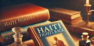 Haiti Fights Back: The Life and Legacy of Charlemagne Péralte