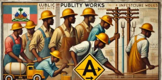 Haiti’s Path Forward: Reflections on Public Works and Nation Building