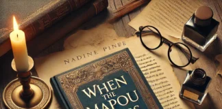 Blood as Currency: Gender, Violence, and Power in When the Mapou Sings