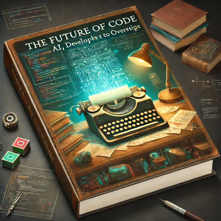 Simbi and the Coders: When Magic Becomes Automation