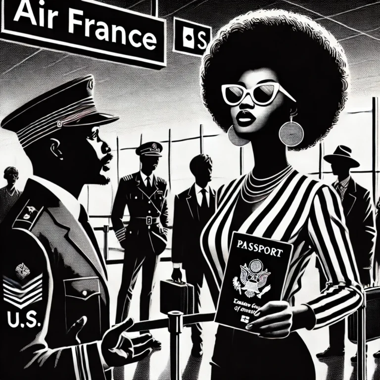 Shibboleths and Passports: The Marks of Empire