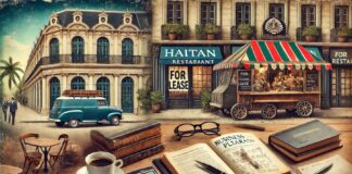 Food, Ego, and Failure: The Harsh Truth About Haitian Restaurants in Florida
