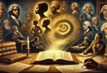 Can We Ever Just Be? Black Identity Beyond the Shadow of the West.