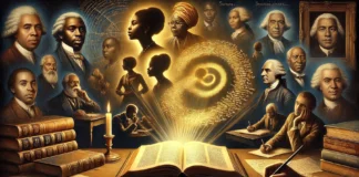 Can We Ever Just Be? Black Identity Beyond the Shadow of the West.