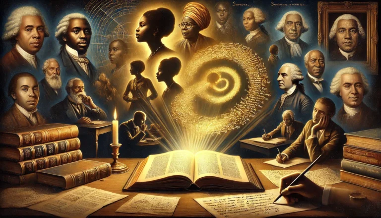 Can We Ever Just Be? Black Identity Beyond the Shadow of the West.