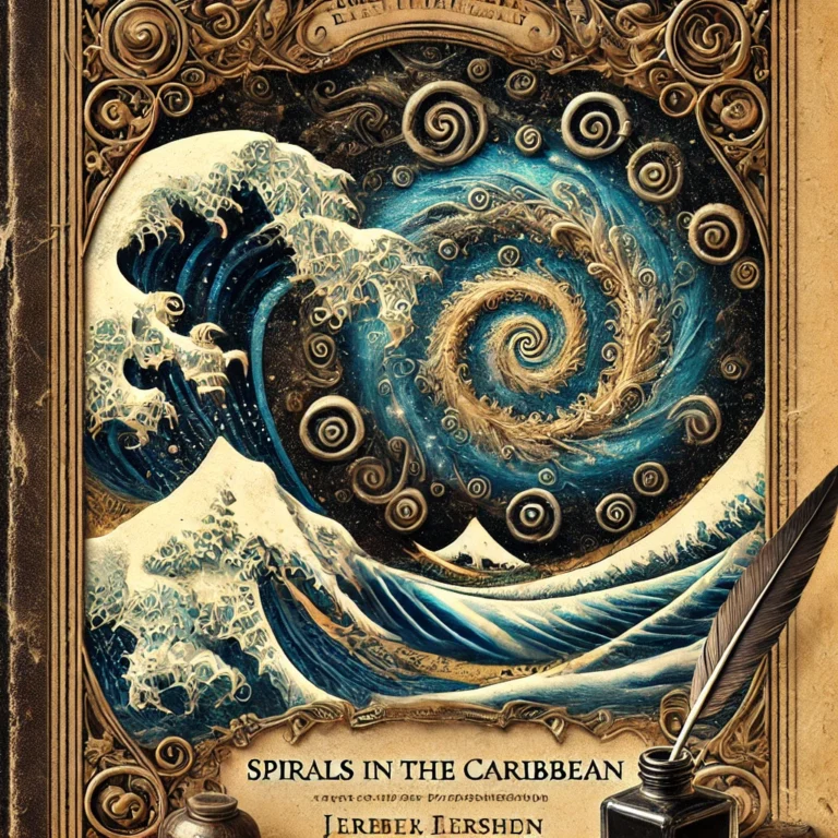 Spirals in the Caribbean: Representing Violence and Connection in Haiti and the Dominican Republic