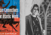 Haitian Connections: Recognition After Revolution in the Atlantic World.