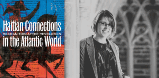 Haitian Connections: Recognition After Revolution in the Atlantic World.