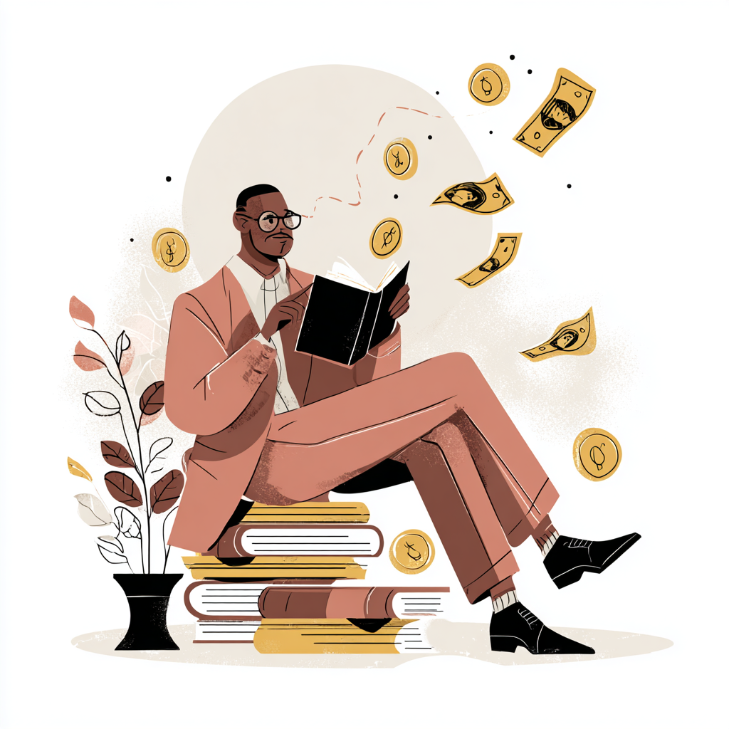 Musings of a Restless Mind