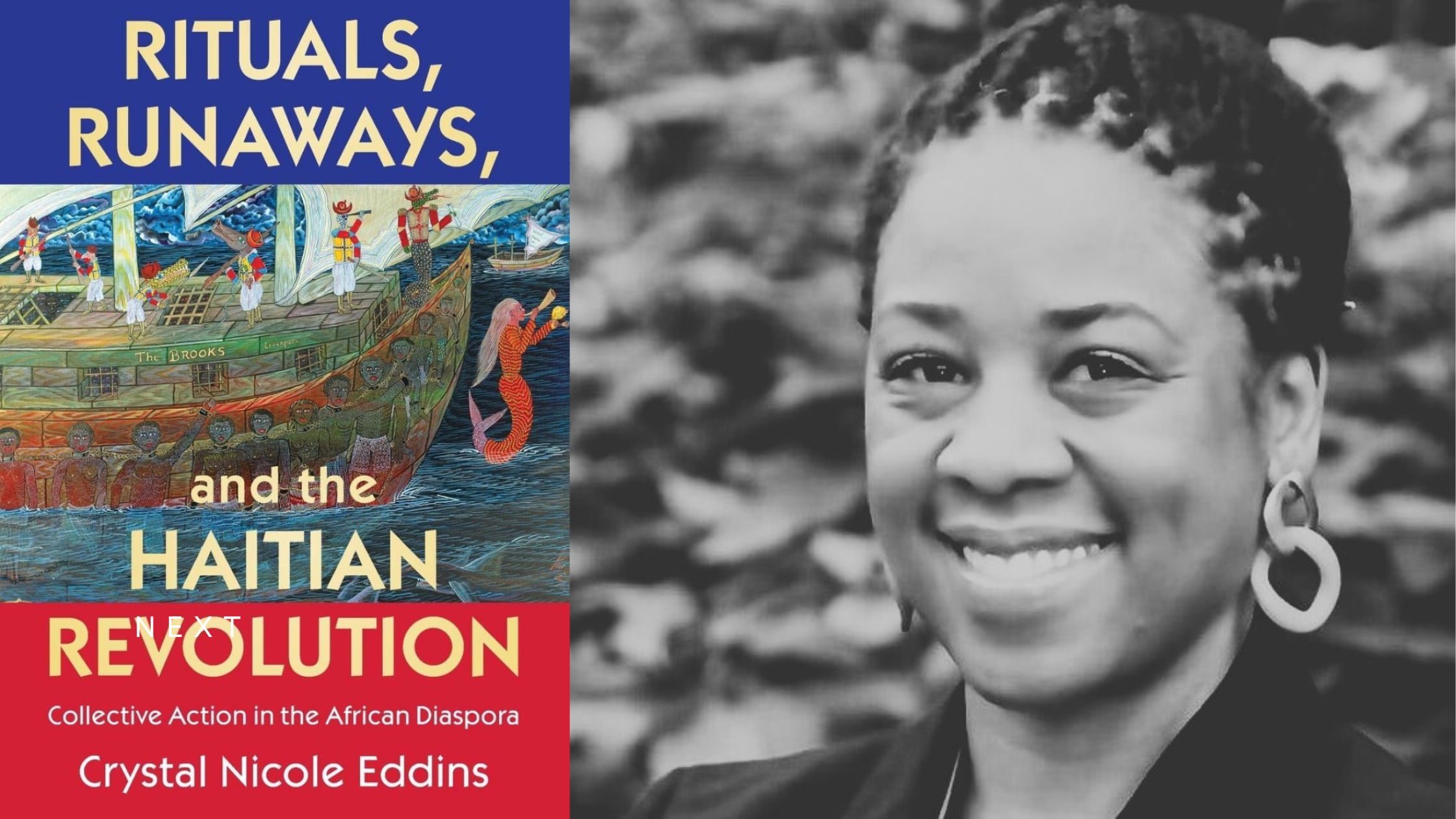 Rituals, Runaways, and the Haitian Revolution