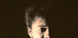 Danielle Legros Georges: Voice, Memory, and Light