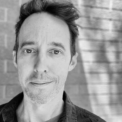 The Playlist of Dr. Greg Beckett